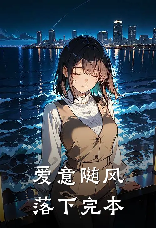 爱意随风落下完本
