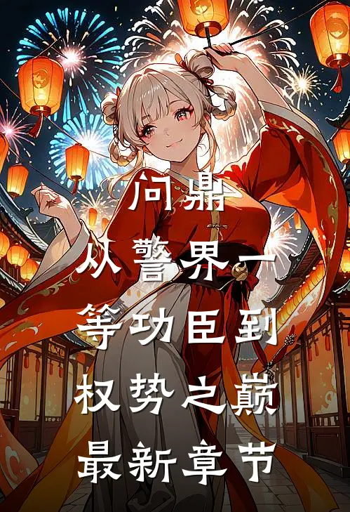 问鼎：从警界一等功臣到权势之巅最新章节
