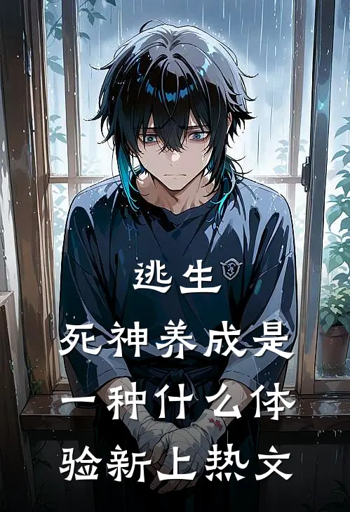 逃生：死神养成是一种什么体验新上热文