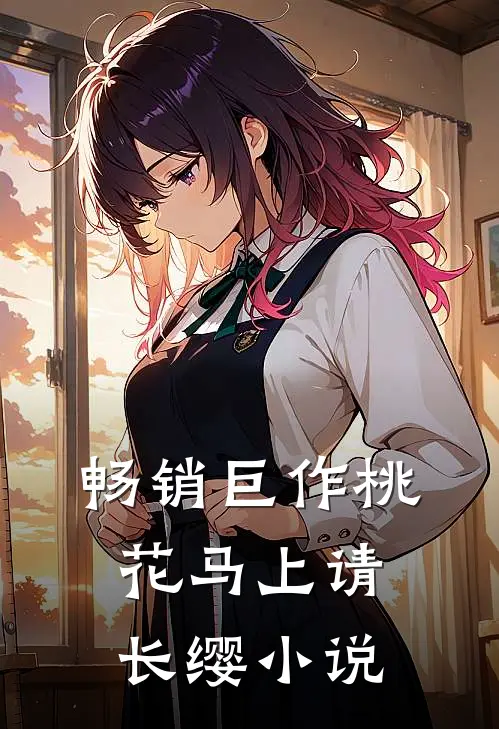 畅销巨作桃花马上请长缨小说