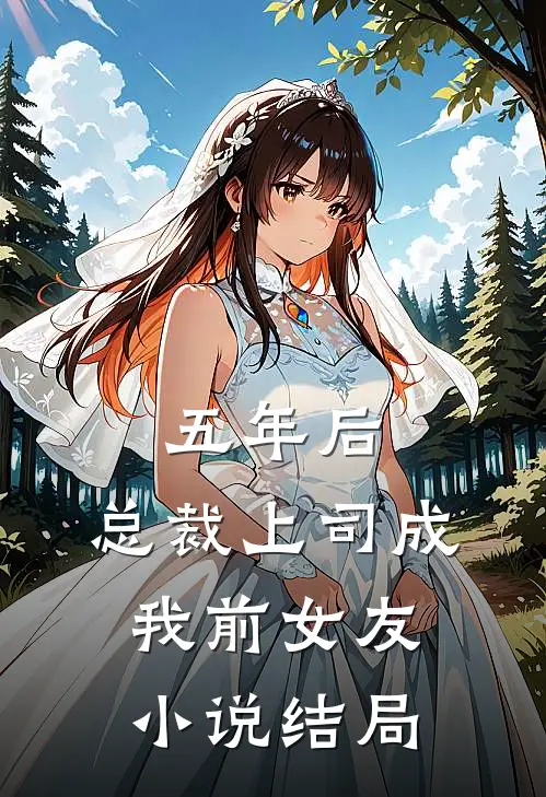 五年后，总裁上司成我前女友小说结局