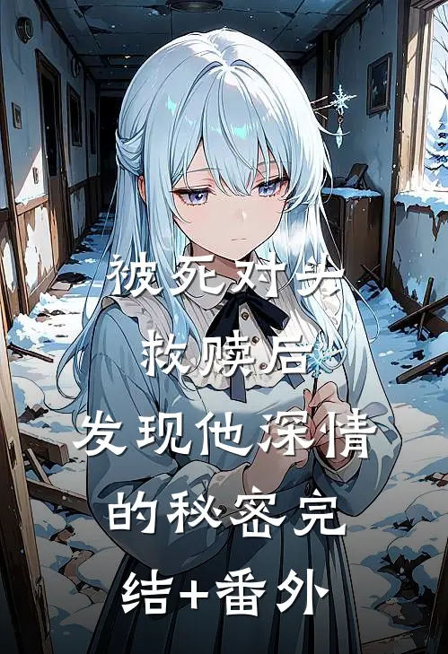 被死对头救赎后，发现他深情的秘密完结+番外