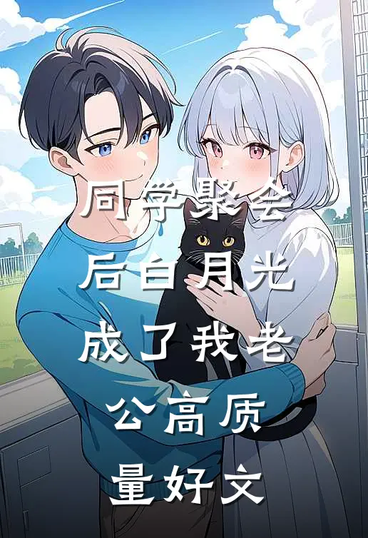 同学聚会后白月光成了我老公高质量好文