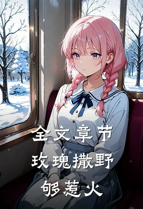 全文章节玫瑰撒野够惹火