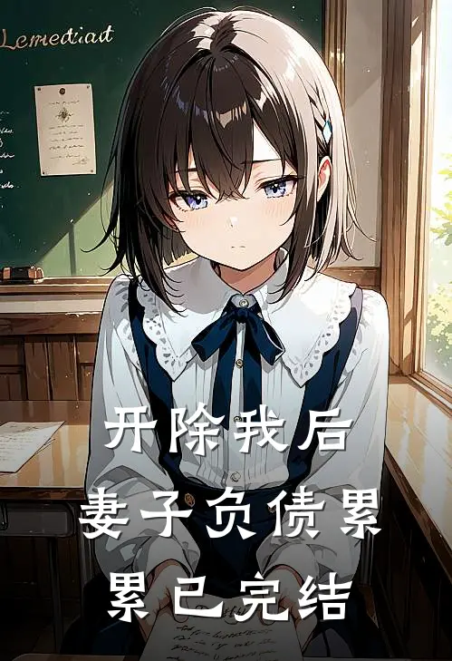 开除我后，妻子负债累累已完结