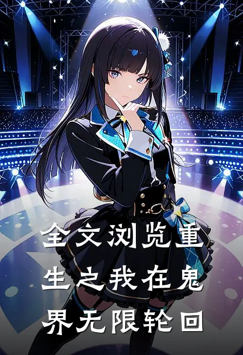 全文浏览重生之我在鬼界无限轮回