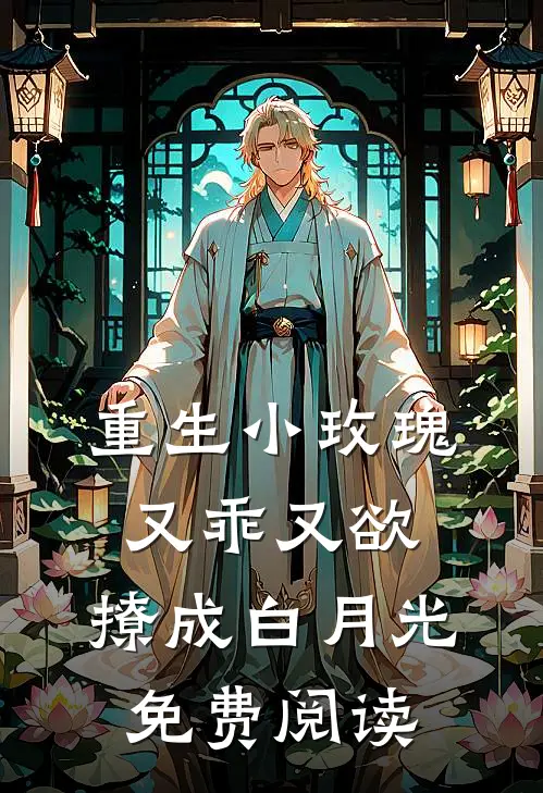 重生小玫瑰又乖又欲，撩成白月光免费阅读