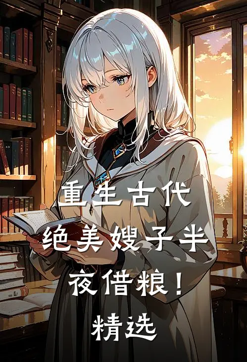 重生古代：绝美嫂子半夜借粮！精选