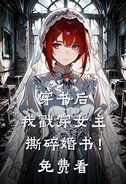 穿书后，我戳穿女主，撕碎婚书！免费看