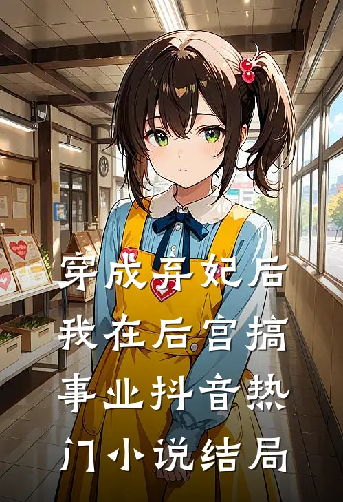 穿成弃妃后我在后宫搞事业抖音热门小说结局
