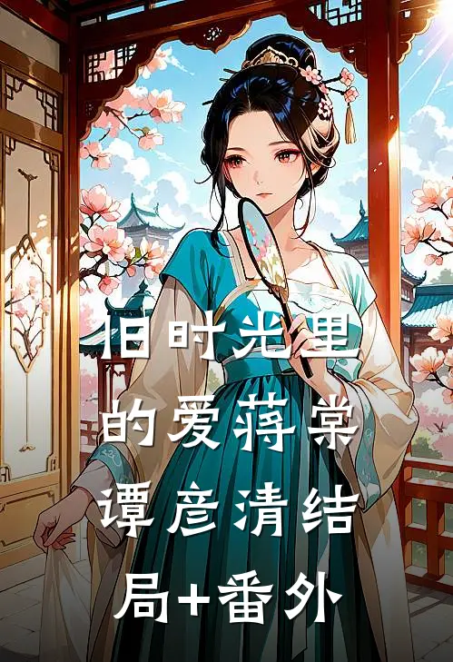 旧时光里的爱蒋棠谭彦清结局+番外