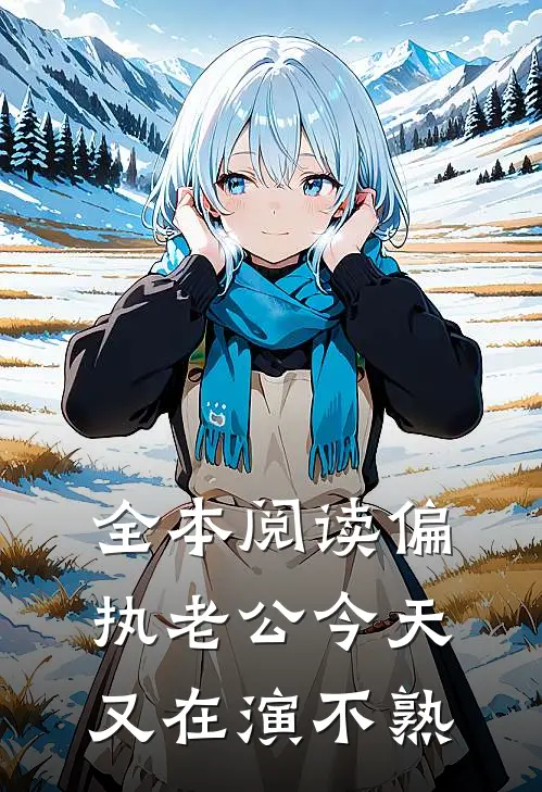 全本阅读偏执老公今天又在演不熟