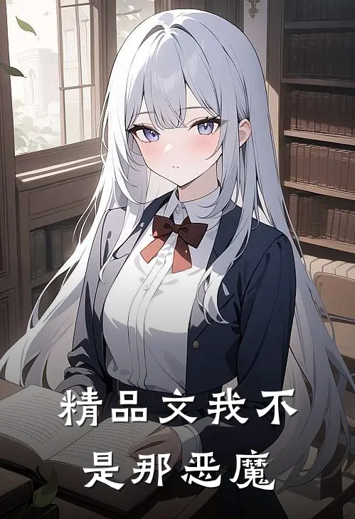 精品文我不是那恶魔