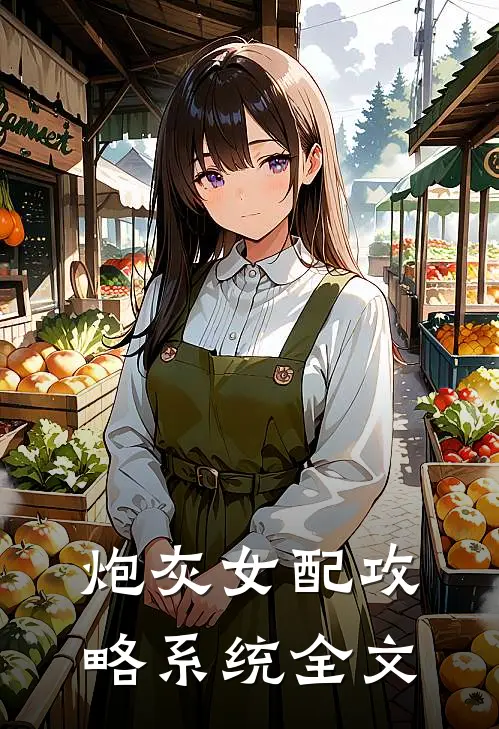 炮灰女配攻略系统全文免费