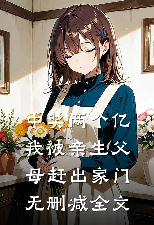 中奖两个亿，我被亲生父母赶出家门无删减全文