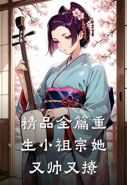精品全篇重生小祖宗她又帅又撩