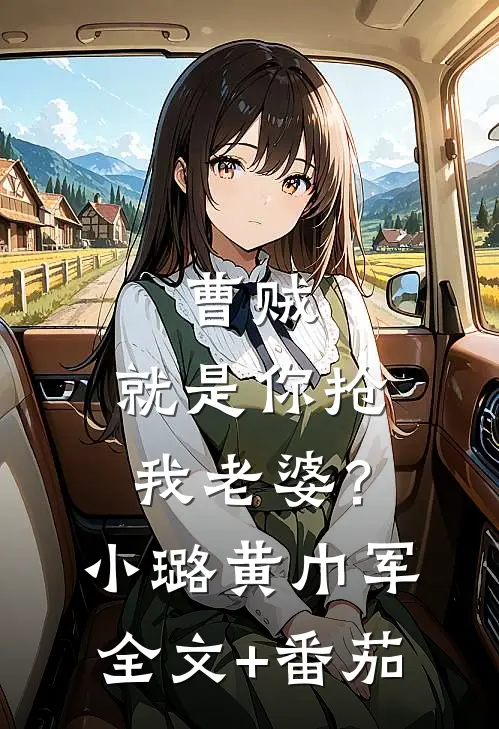 曹贼，就是你抢我老婆？小璐黄巾军全文+番茄