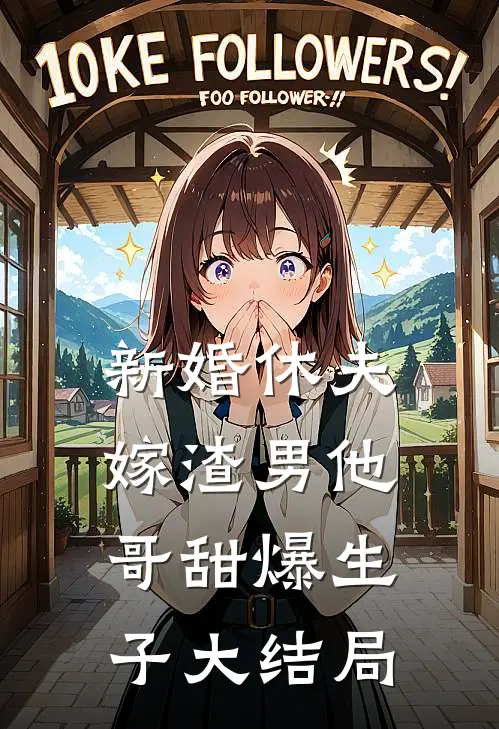新婚休夫：嫁渣男他哥甜爆生子大结局