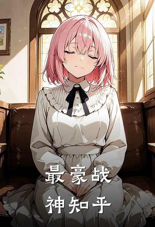 最豪战神知乎免费阅读