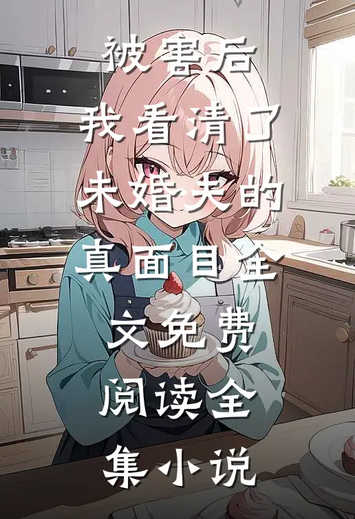 被害后,我看清了未婚夫的真面目全文免费阅读全集小说