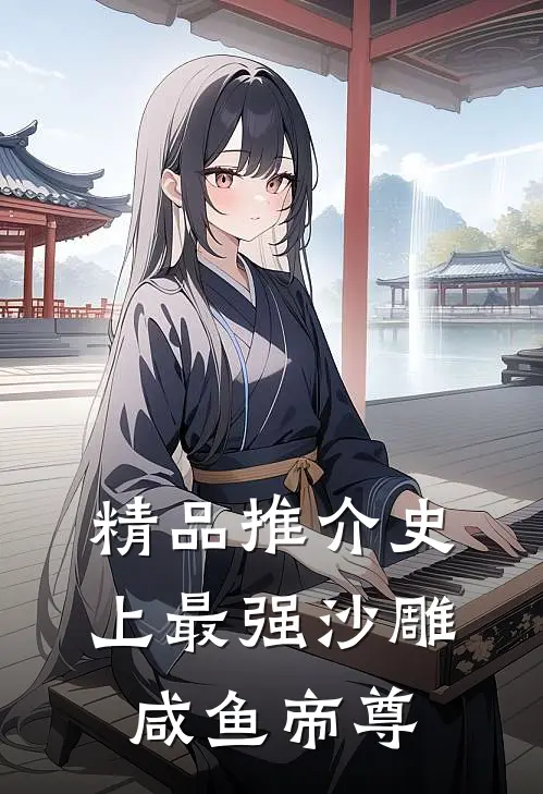 精品推介史上最强沙雕咸鱼帝尊