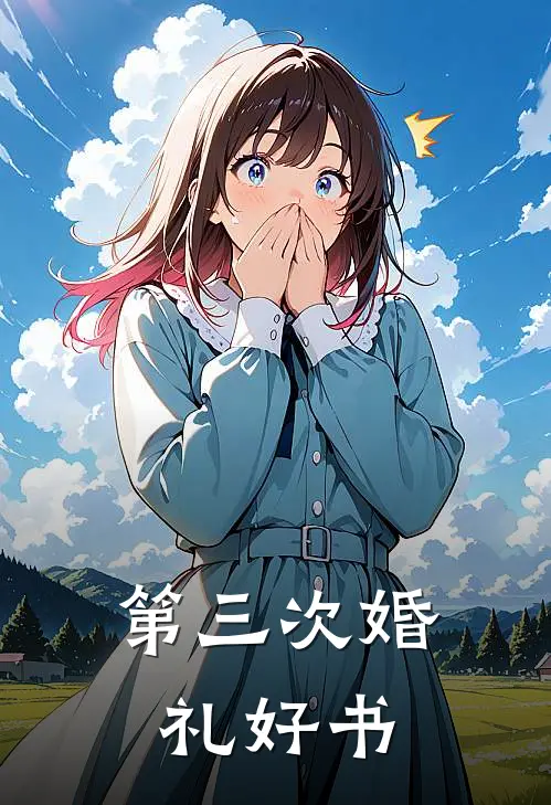 第三次婚礼好书