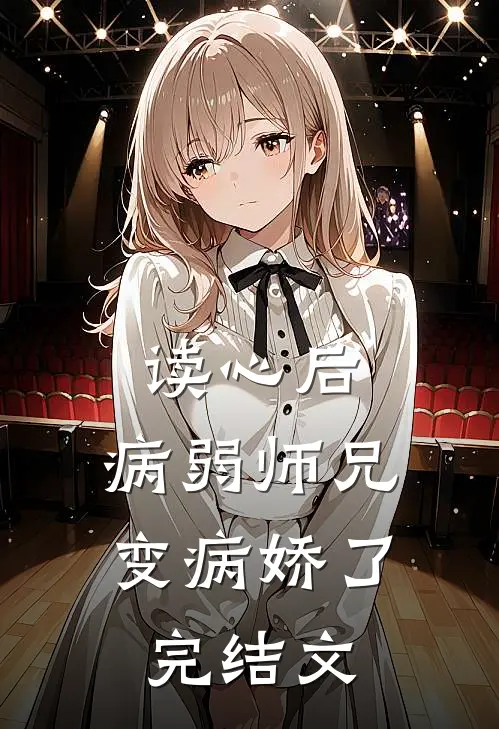 读心后，病弱师兄变病娇了完结文