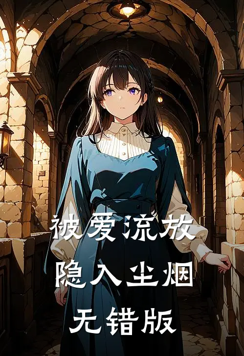 被爱流放，隐入尘烟无错版