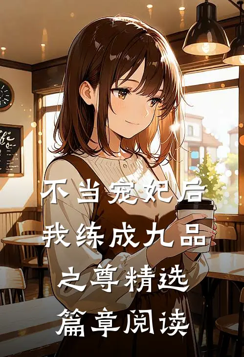 不当宠妃后，我练成九品之尊精选篇章阅读