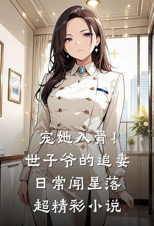 宠她入骨！世子爷的追妻日常闻星落超精彩小说