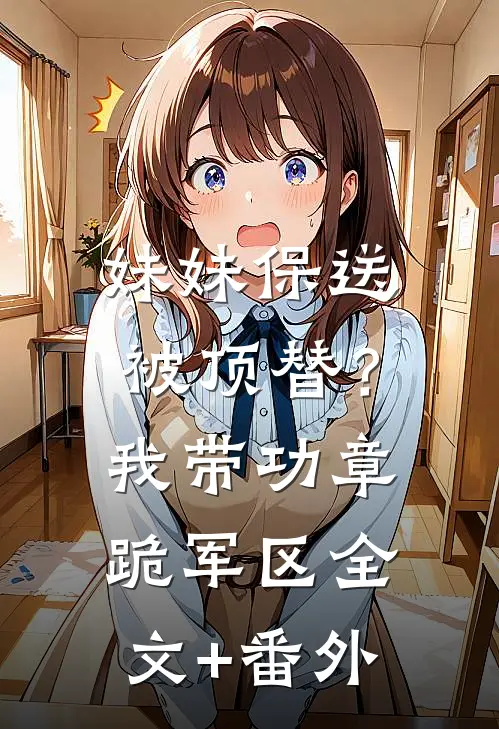 妹妹保送被顶替？我带功章跪军区全文+番外