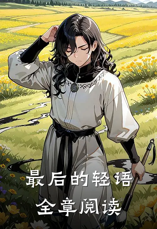 最后的轻语全章阅读