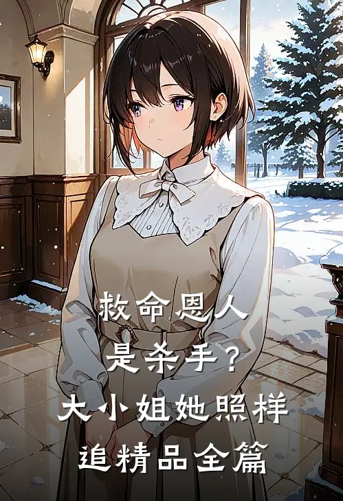 救命恩人是杀手？大小姐她照样追精品全篇