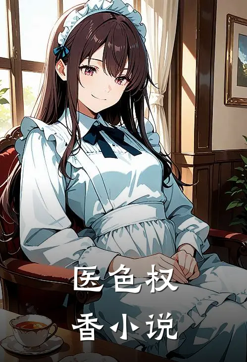 医色权香小说