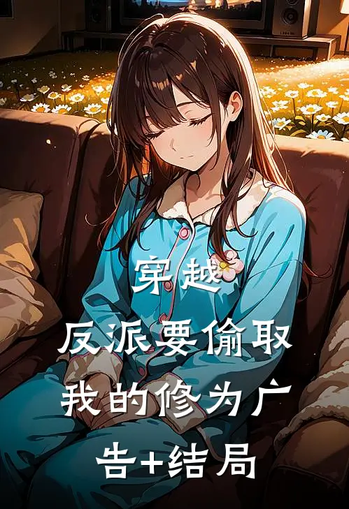 穿越：反派要偷取我的修为广告+结局