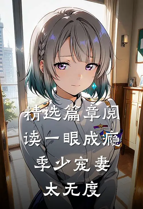 精选篇章阅读一眼成瘾：季少宠妻太无度