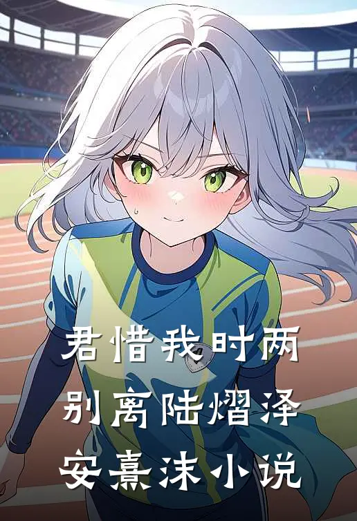 君惜我时两别离陆熠泽安熹沫小说