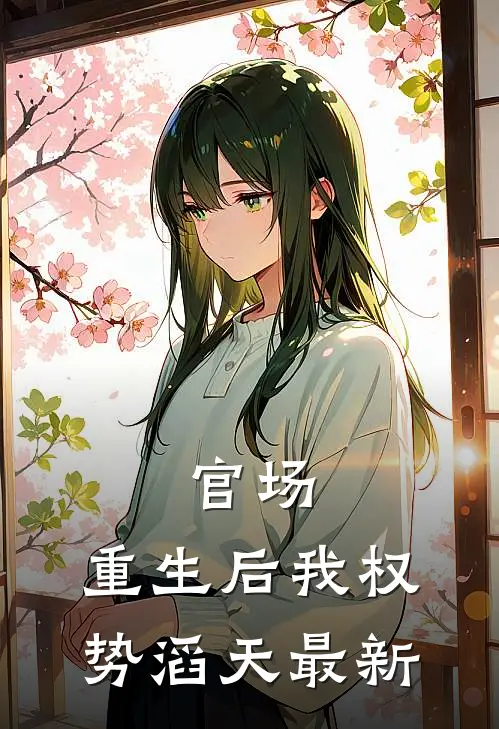 官场：重生后我权势滔天最新