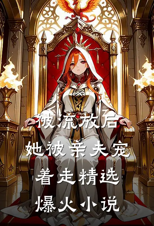 被流放后，她被亲夫宠着走精选爆火小说
