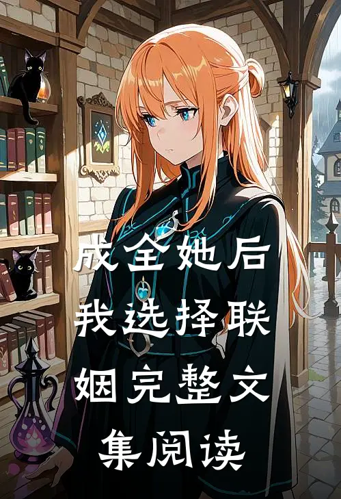 成全她后，我选择联姻完整文集阅读