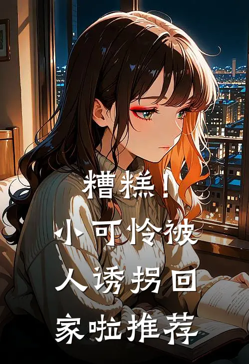 糟糕！小可怜被人诱拐回家啦推荐