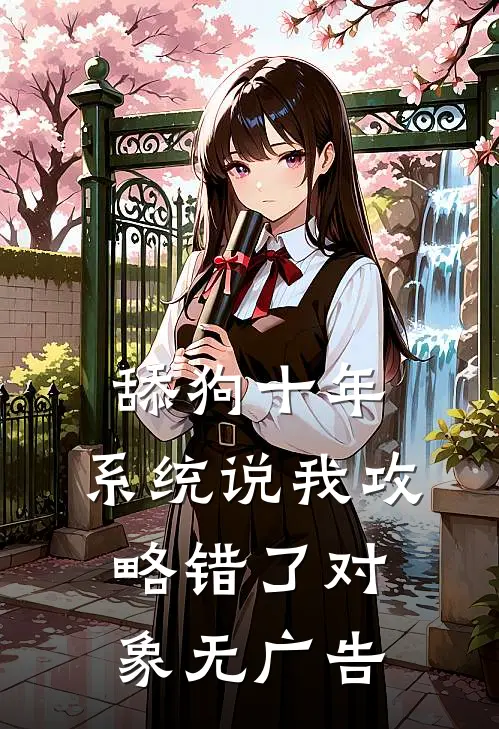 舔狗十年，系统说我攻略错了对象无广告