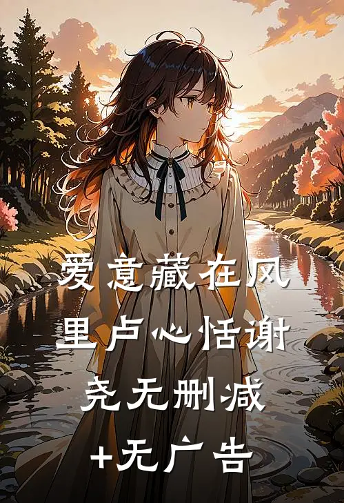 爱意藏在风里卢心恬谢尧无删减+无广告