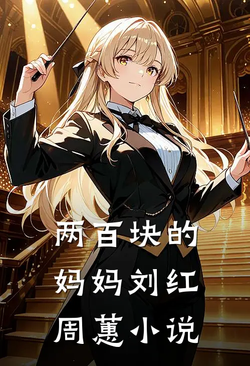 两百块的妈妈刘红周蕙小说