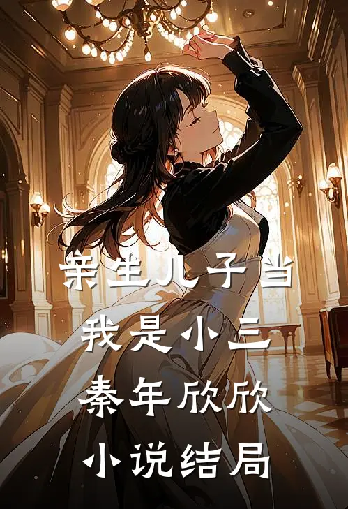 亲生儿子当我是小三秦年欣欣小说结局