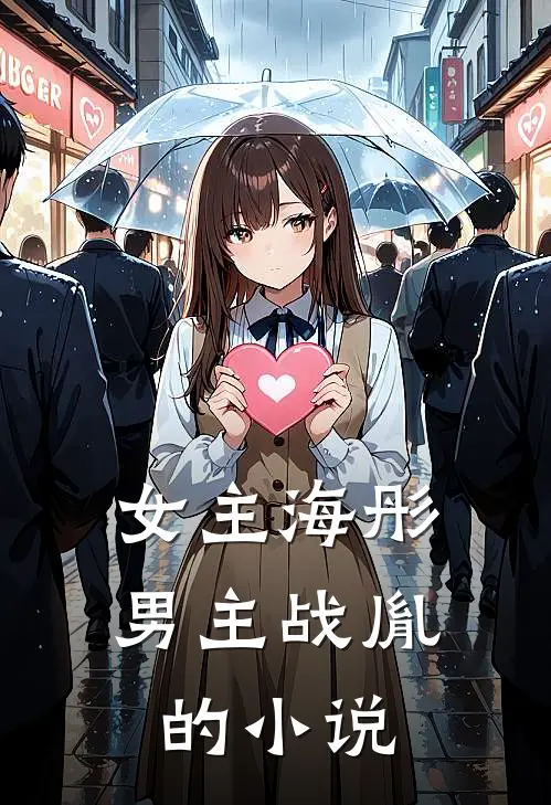 女主海彤男主战胤的小说