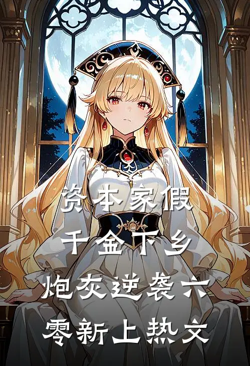资本家假千金下乡，炮灰逆袭六零新上热文