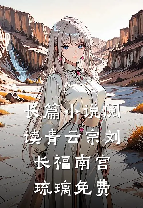 长篇小说阅读青云宗刘长福南宫琉璃免费