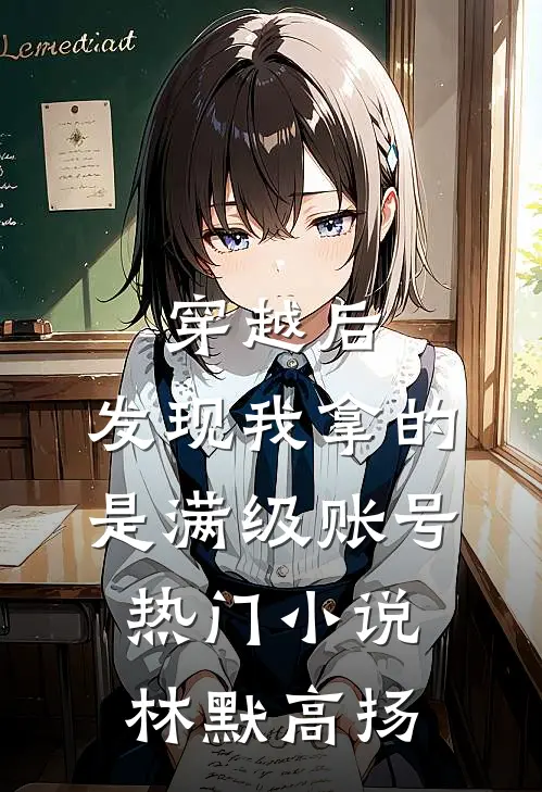 穿越后，发现我拿的是满级账号热门小说林默高扬