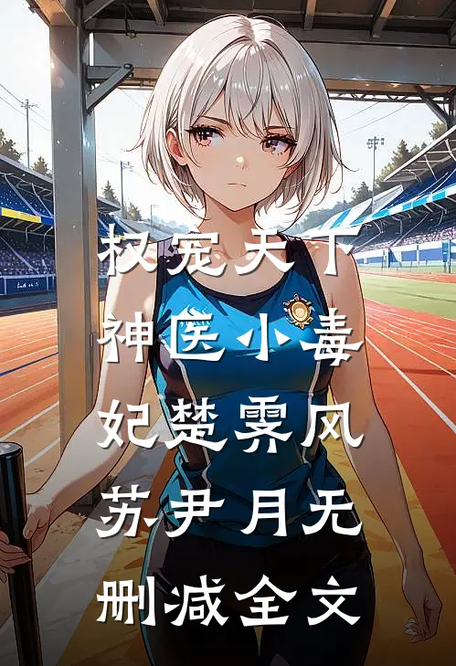 权宠天下：神医小毒妃楚霁风苏尹月无删减全文